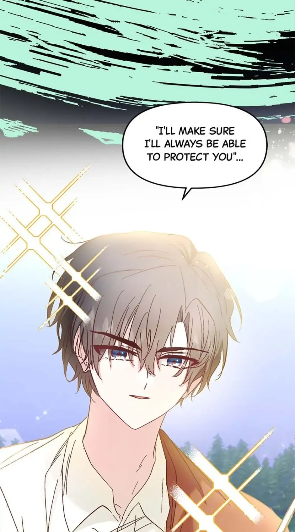 I Didn’t Save You To Get Proposed To Chapter 36 Online - página 27