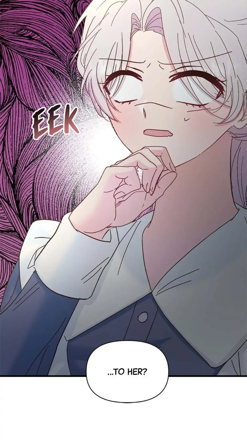 I Didn’t Save You To Get Proposed To Chapter 36 Online - página 29