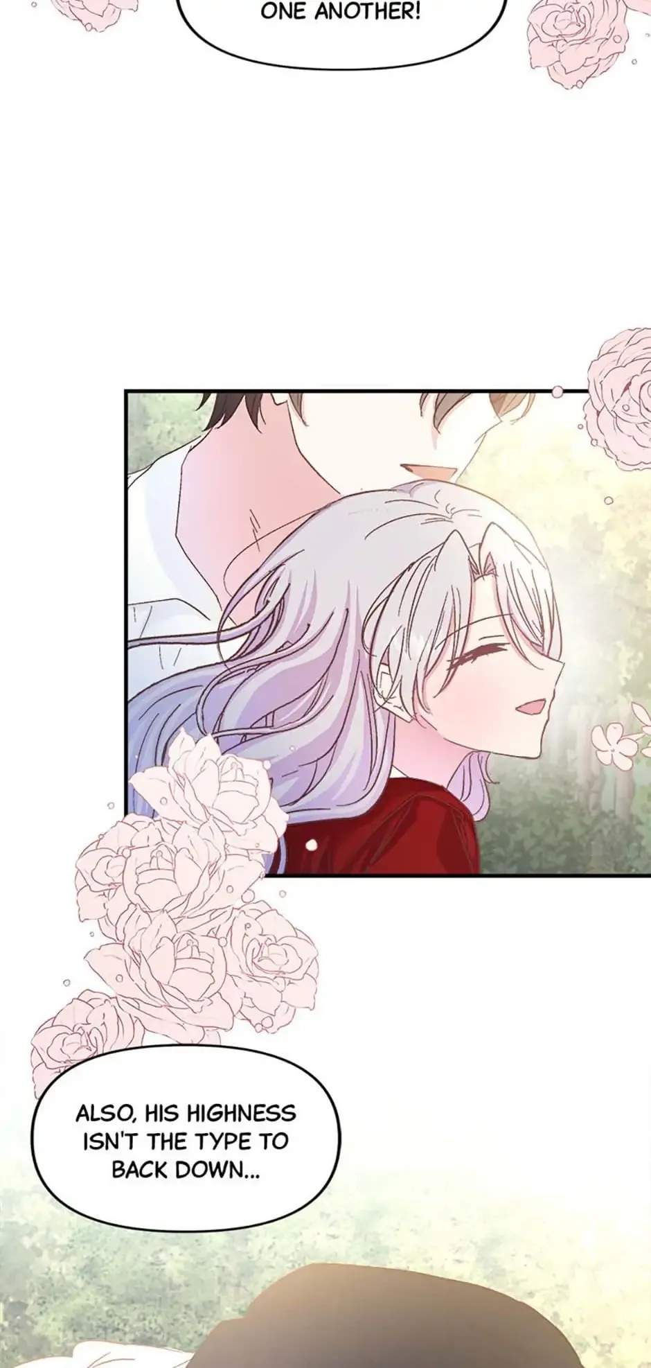 I Didn’t Save You To Get Proposed To Chapter 36 Online - página 35
