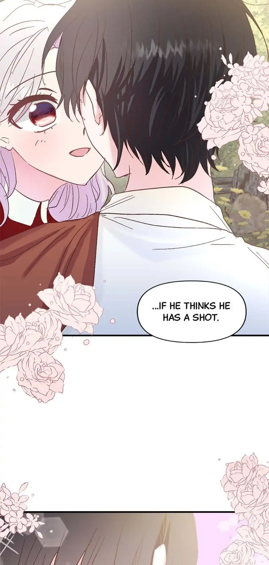 I Didn’t Save You To Get Proposed To Chapter 36 Online - página 36