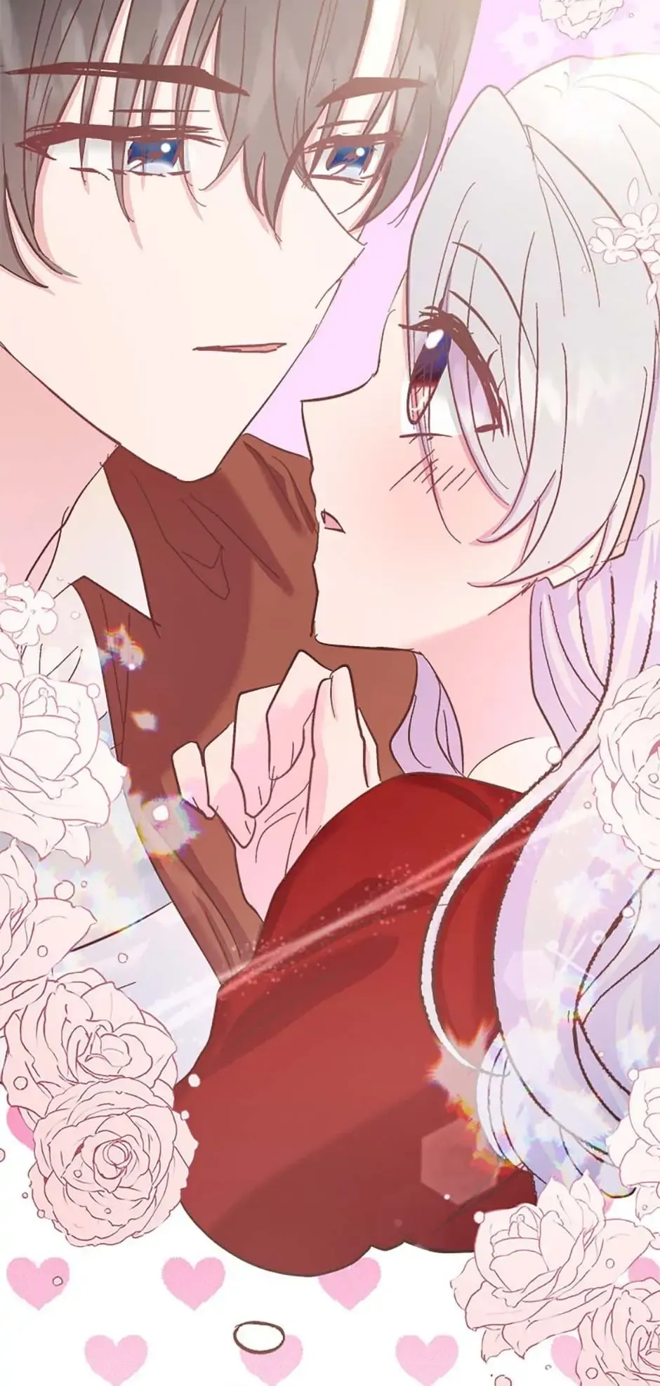 I Didn’t Save You To Get Proposed To Chapter 36 Online - página 37