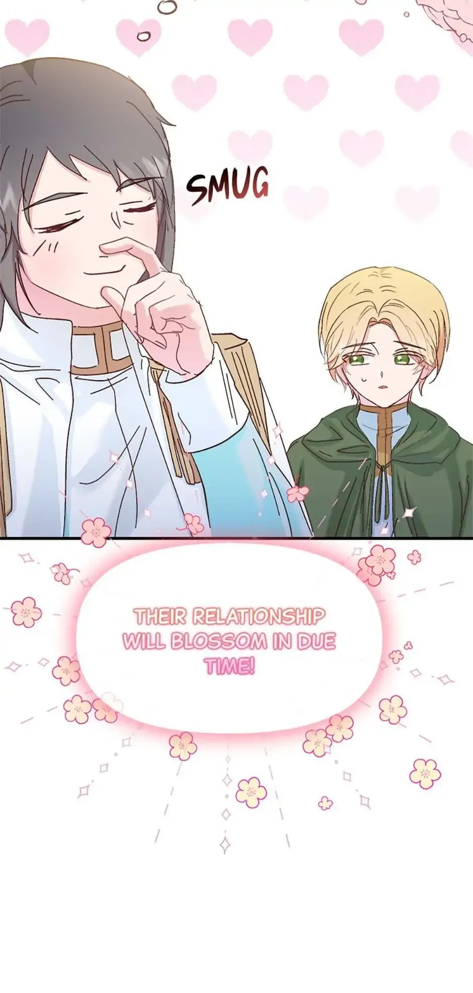 I Didn’t Save You To Get Proposed To Chapter 36 Online - página 38