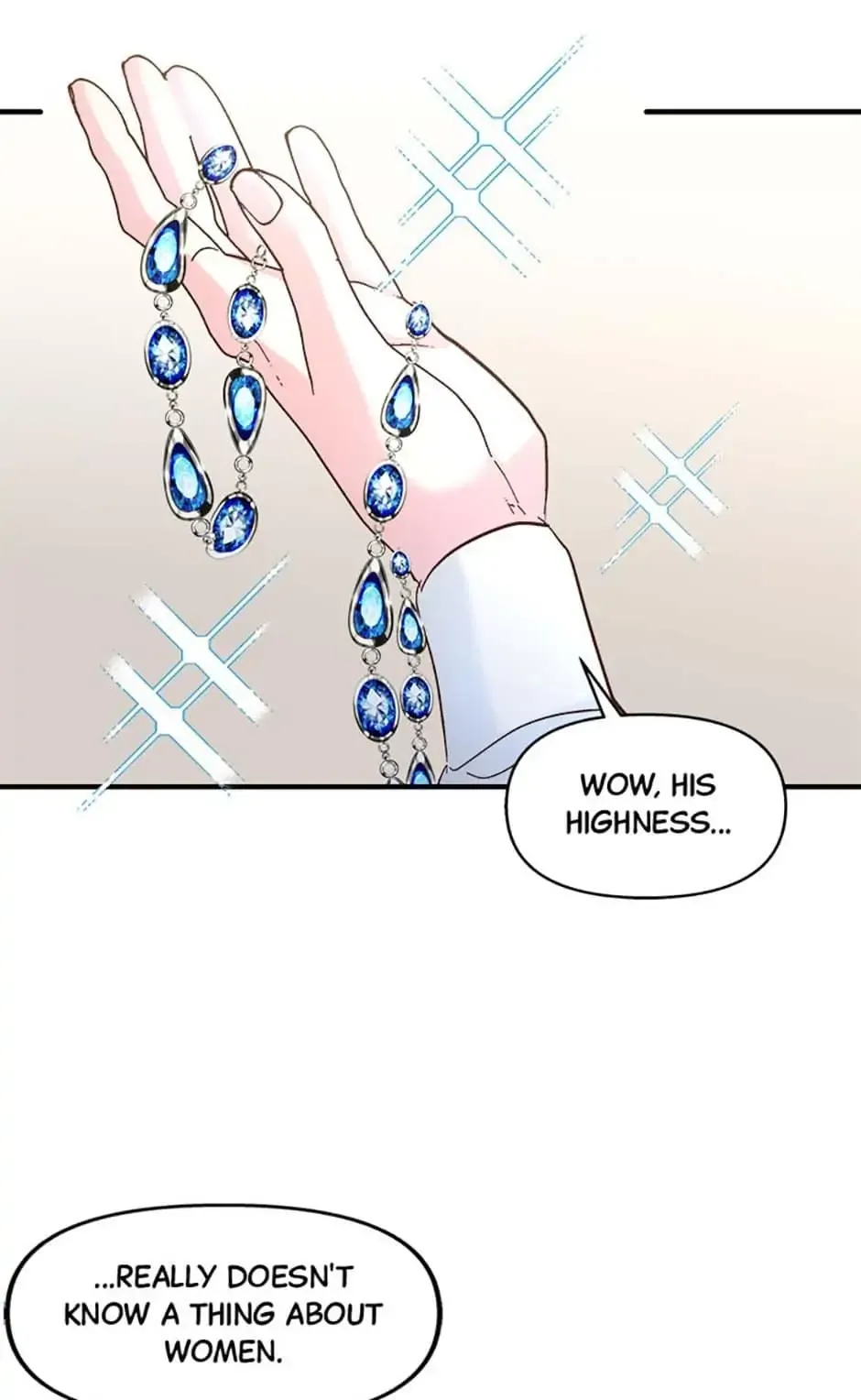I Didn’t Save You To Get Proposed To Chapter 36 Online - página 49