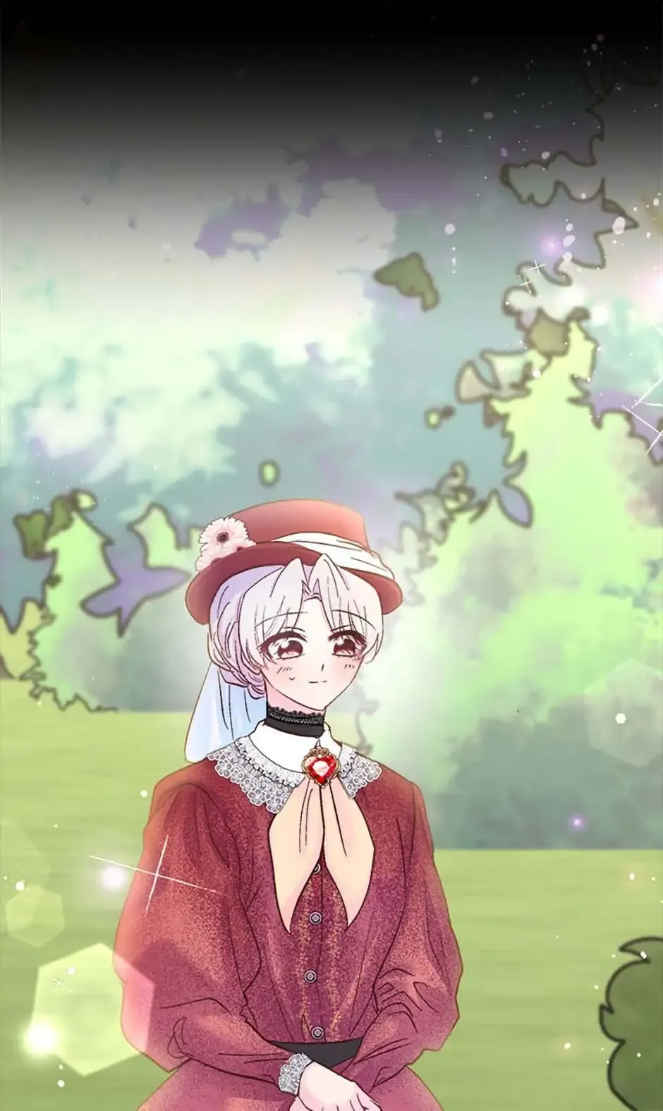 I Didn’t Save You To Get Proposed To Chapter 36 Online - página 53