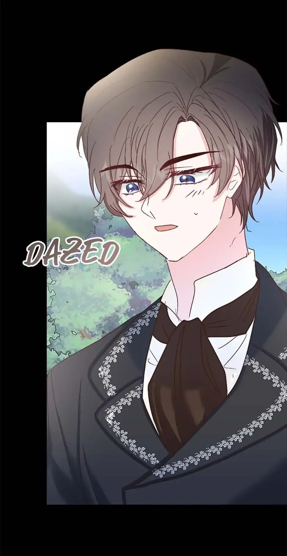 I Didn’t Save You To Get Proposed To Chapter 36 Online - página 55