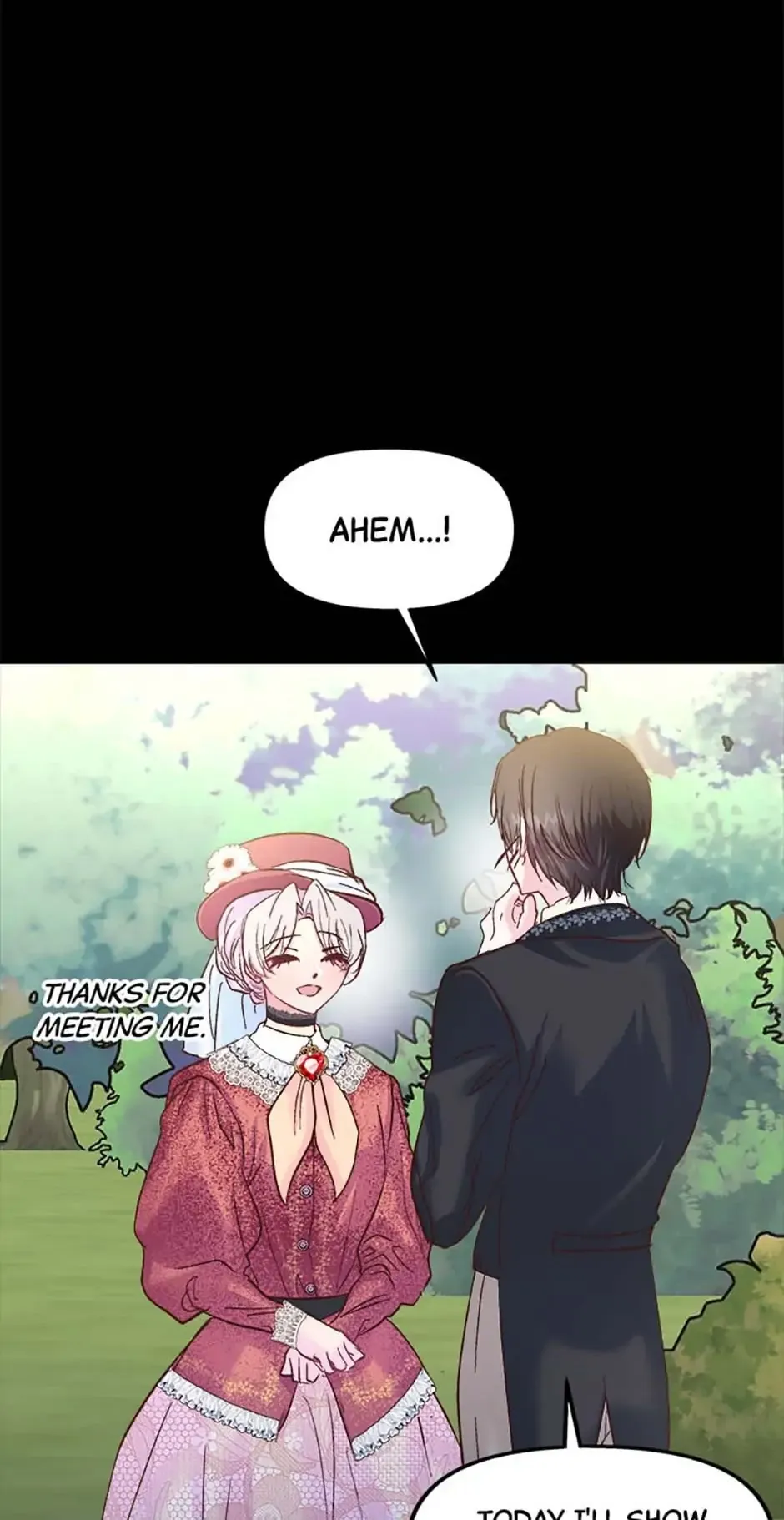 I Didn’t Save You To Get Proposed To Chapter 36 Online - página 56