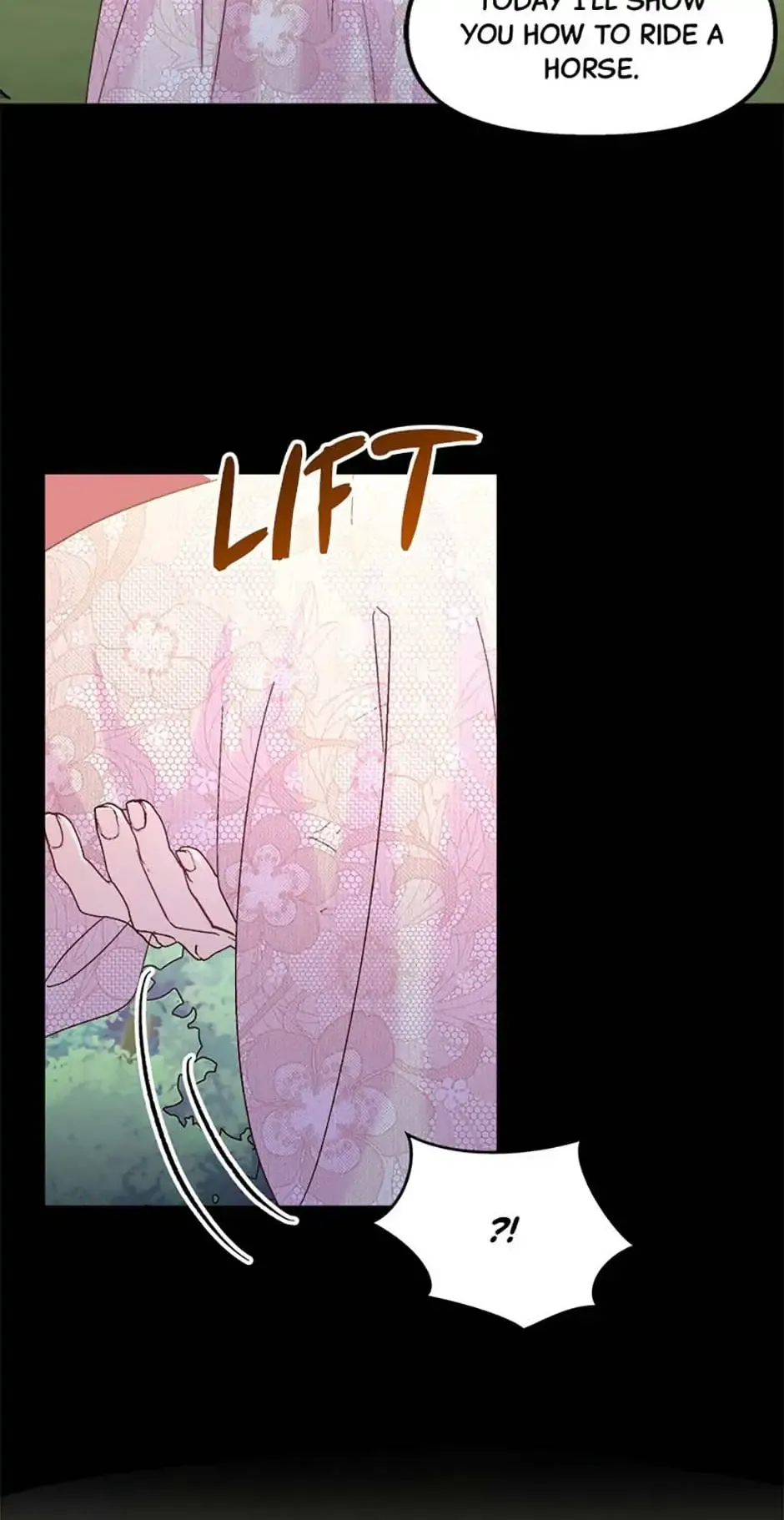 I Didn’t Save You To Get Proposed To Chapter 36 Online - página 57