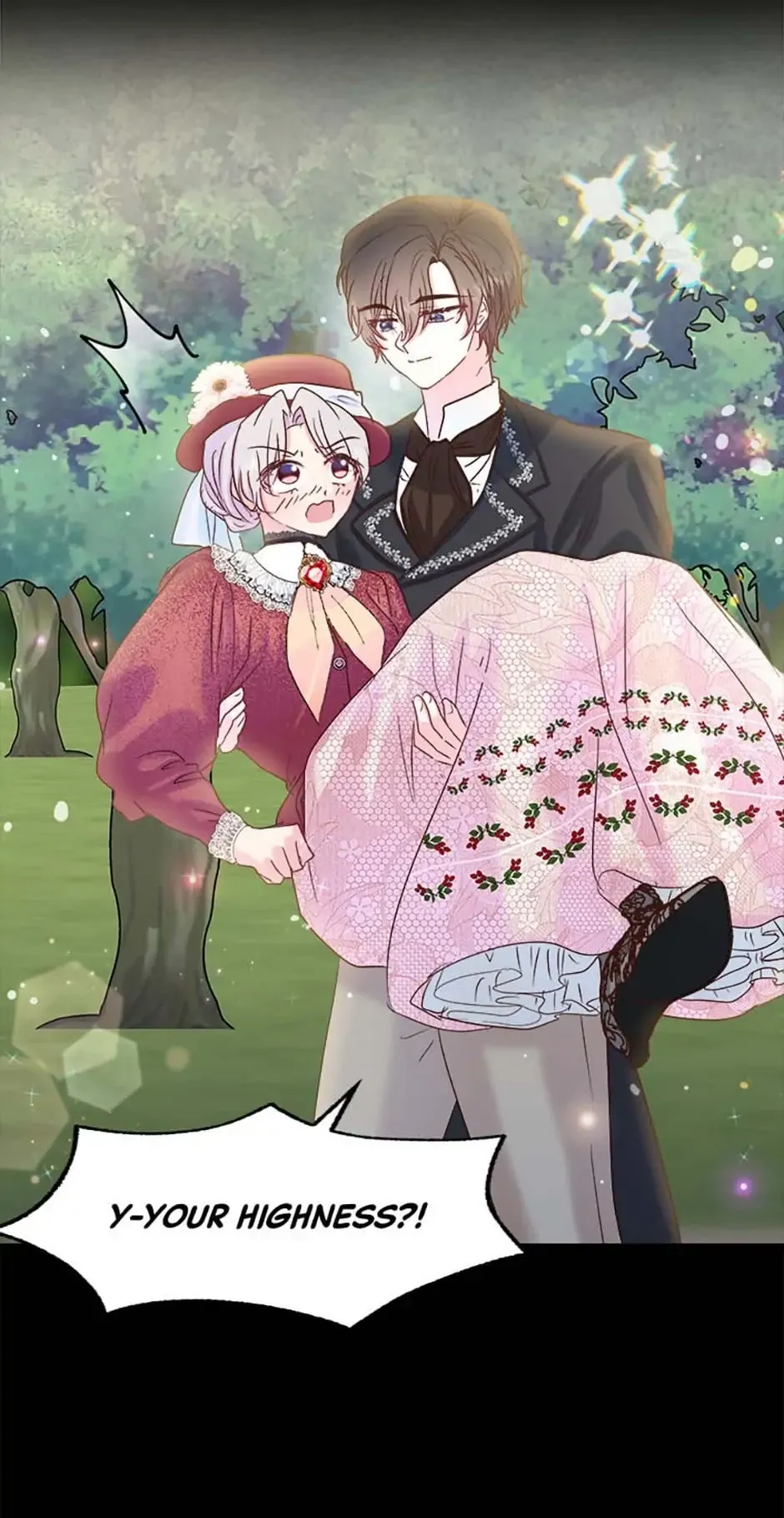 I Didn’t Save You To Get Proposed To Chapter 36 Online - página 58