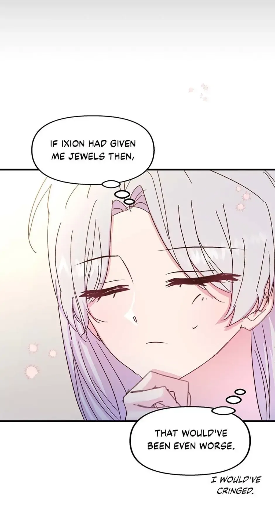 I Didn’t Save You To Get Proposed To Chapter 36 Online - página 61