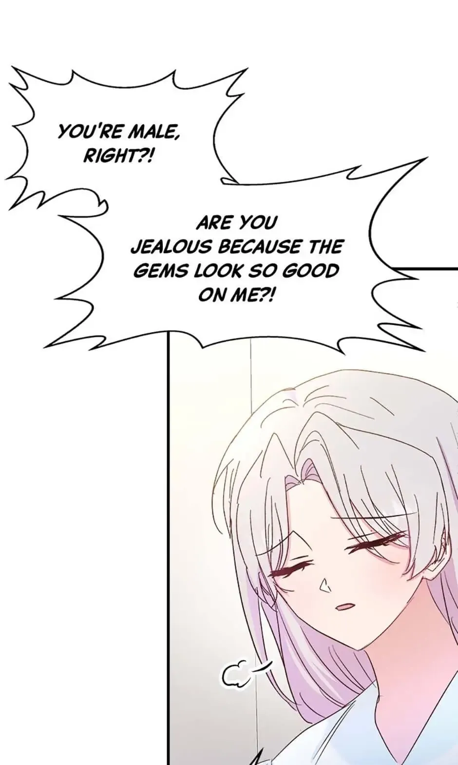 I Didn’t Save You To Get Proposed To Chapter 36 Online - página 64