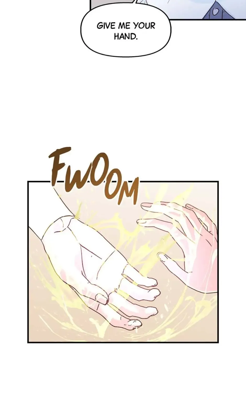 I Didn’t Save You To Get Proposed To Chapter 36 Online - página 65