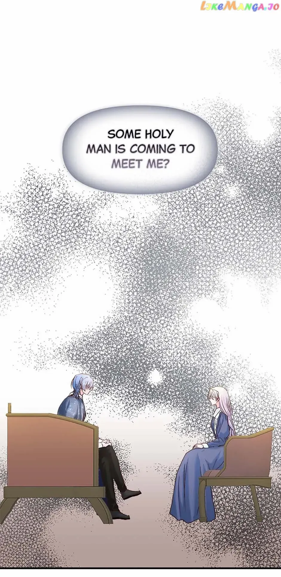 I Didn’t Save You To Get Proposed To Chapter 37 Online - página 2
