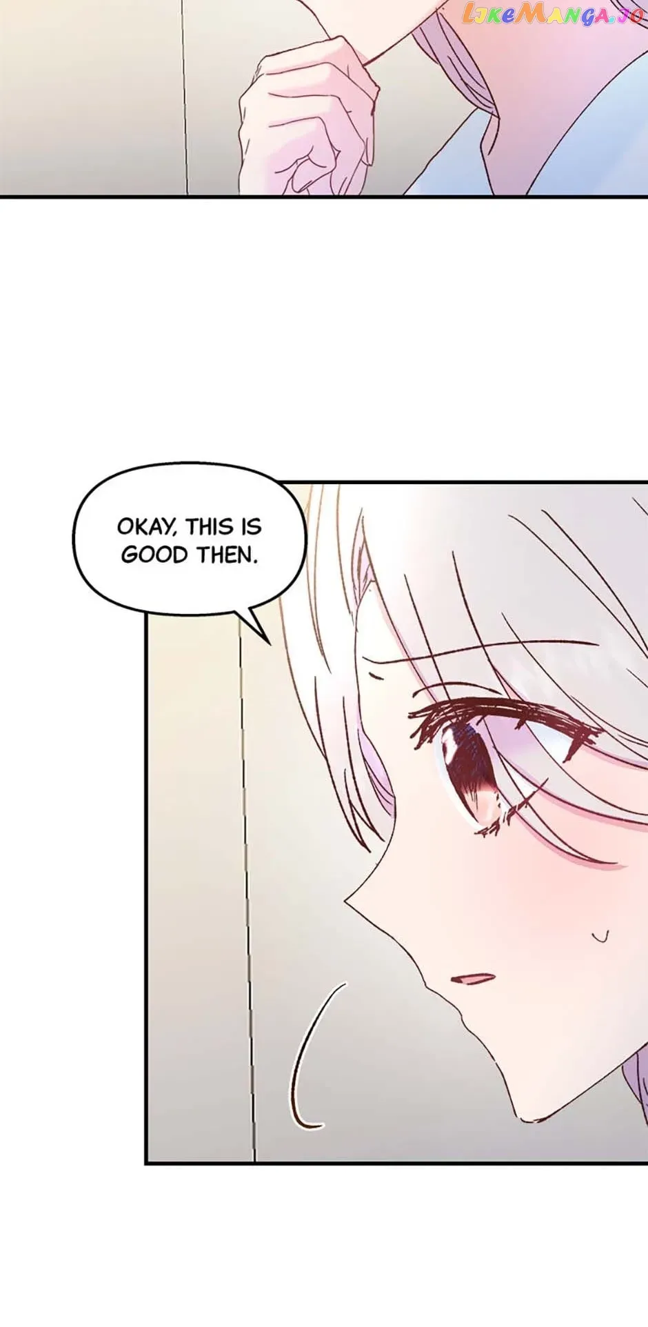I Didn’t Save You To Get Proposed To Chapter 37 Online - página 5
