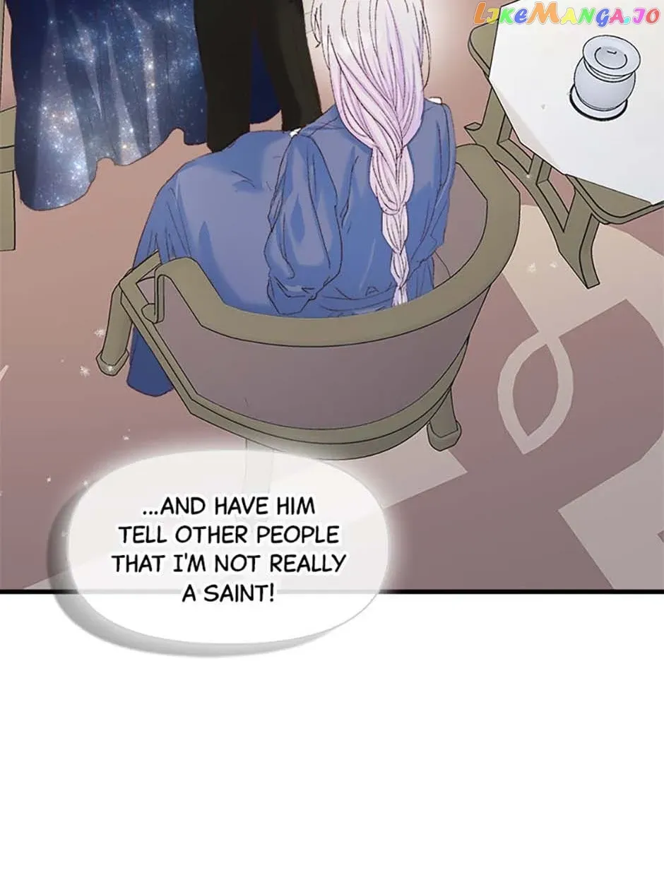 I Didn’t Save You To Get Proposed To Chapter 37 Online - página 7
