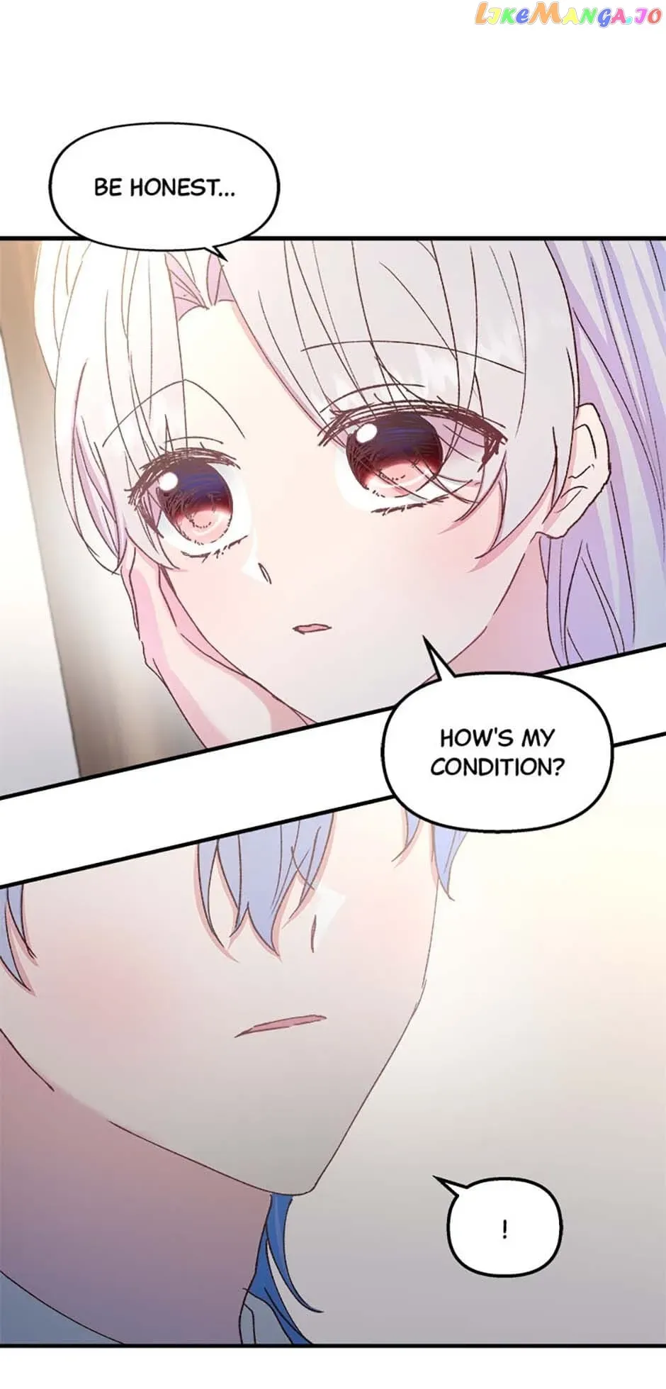I Didn’t Save You To Get Proposed To Chapter 37 Online - página 13