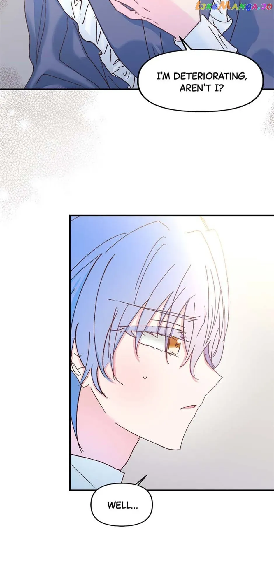 I Didn’t Save You To Get Proposed To Chapter 37 Online - página 15