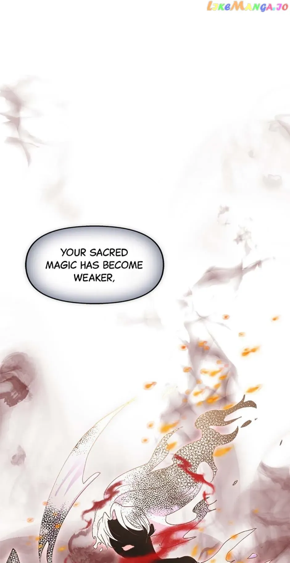 I Didn’t Save You To Get Proposed To Chapter 37 Online - página 16