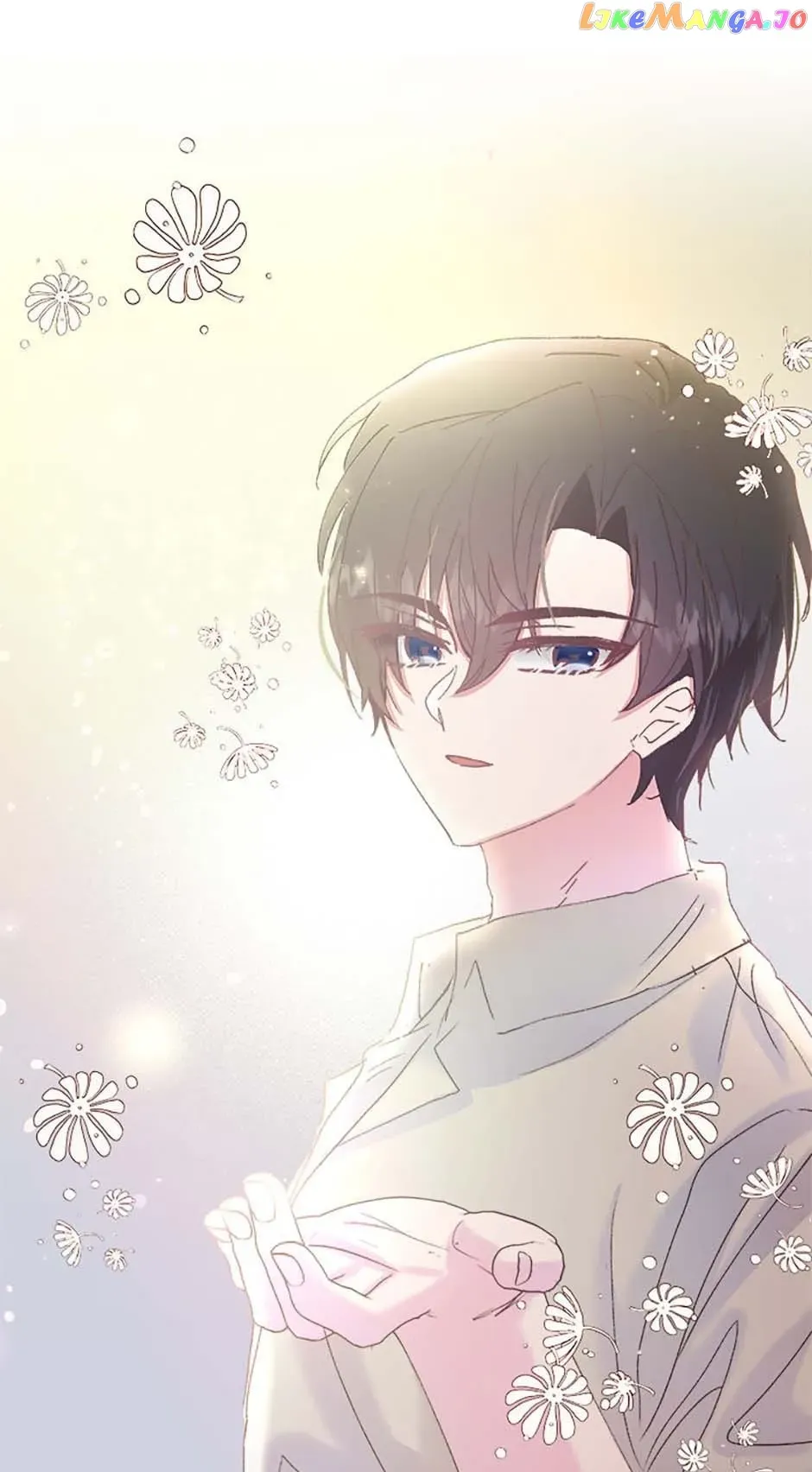 I Didn’t Save You To Get Proposed To Chapter 37 Online - página 22