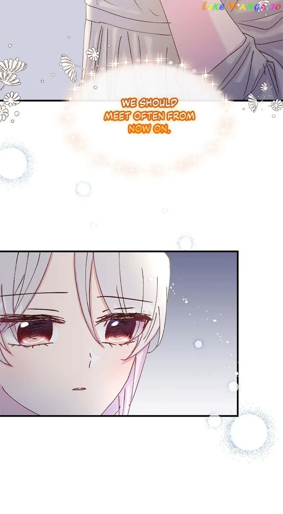 I Didn’t Save You To Get Proposed To Chapter 37 Online - página 23