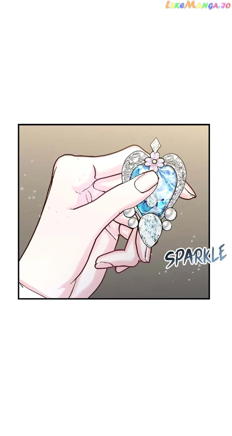 I Didn’t Save You To Get Proposed To Chapter 37 Online - página 27