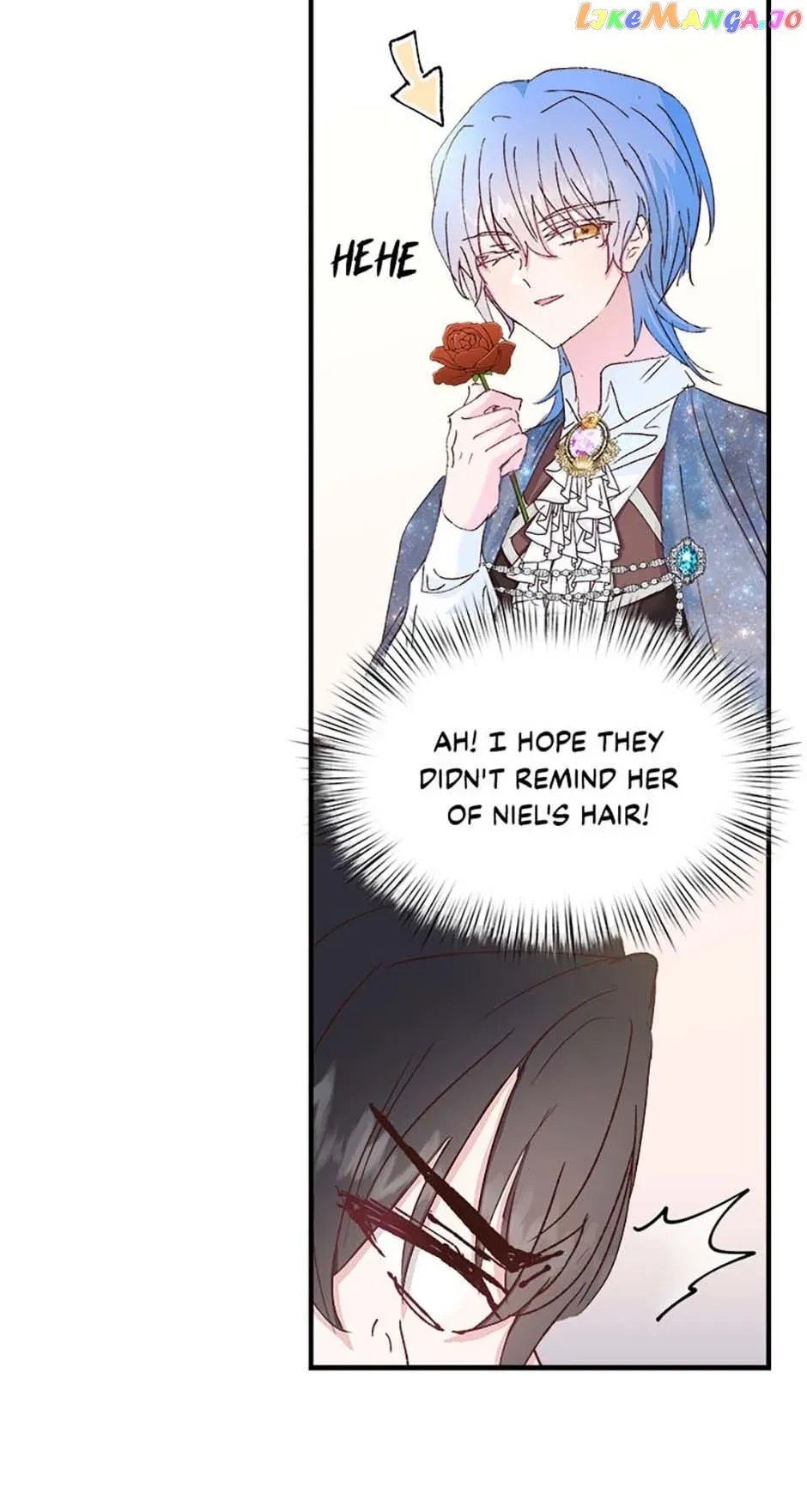 I Didn’t Save You To Get Proposed To Chapter 37 Online - página 29