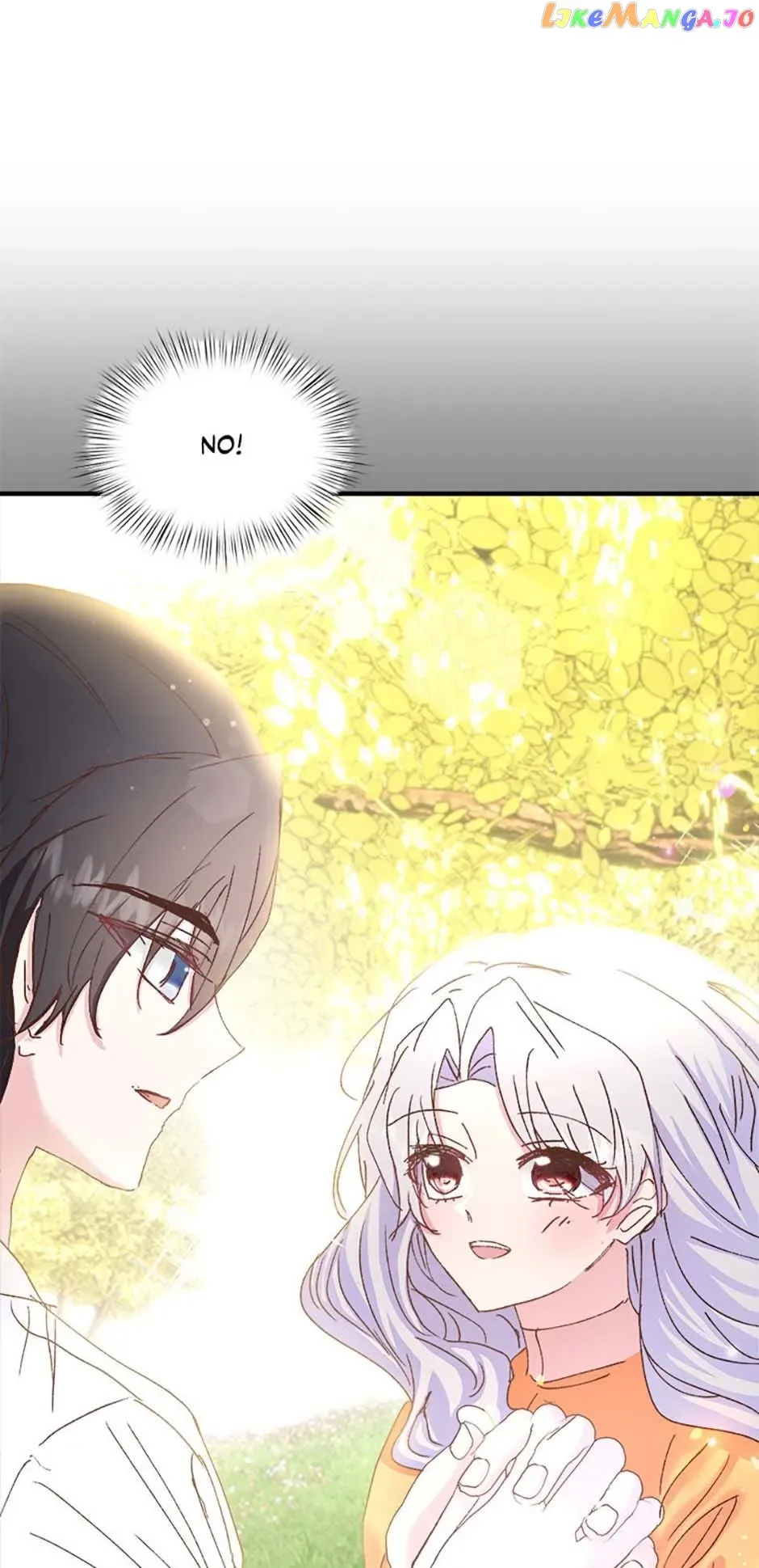 I Didn’t Save You To Get Proposed To Chapter 37 Online - página 30