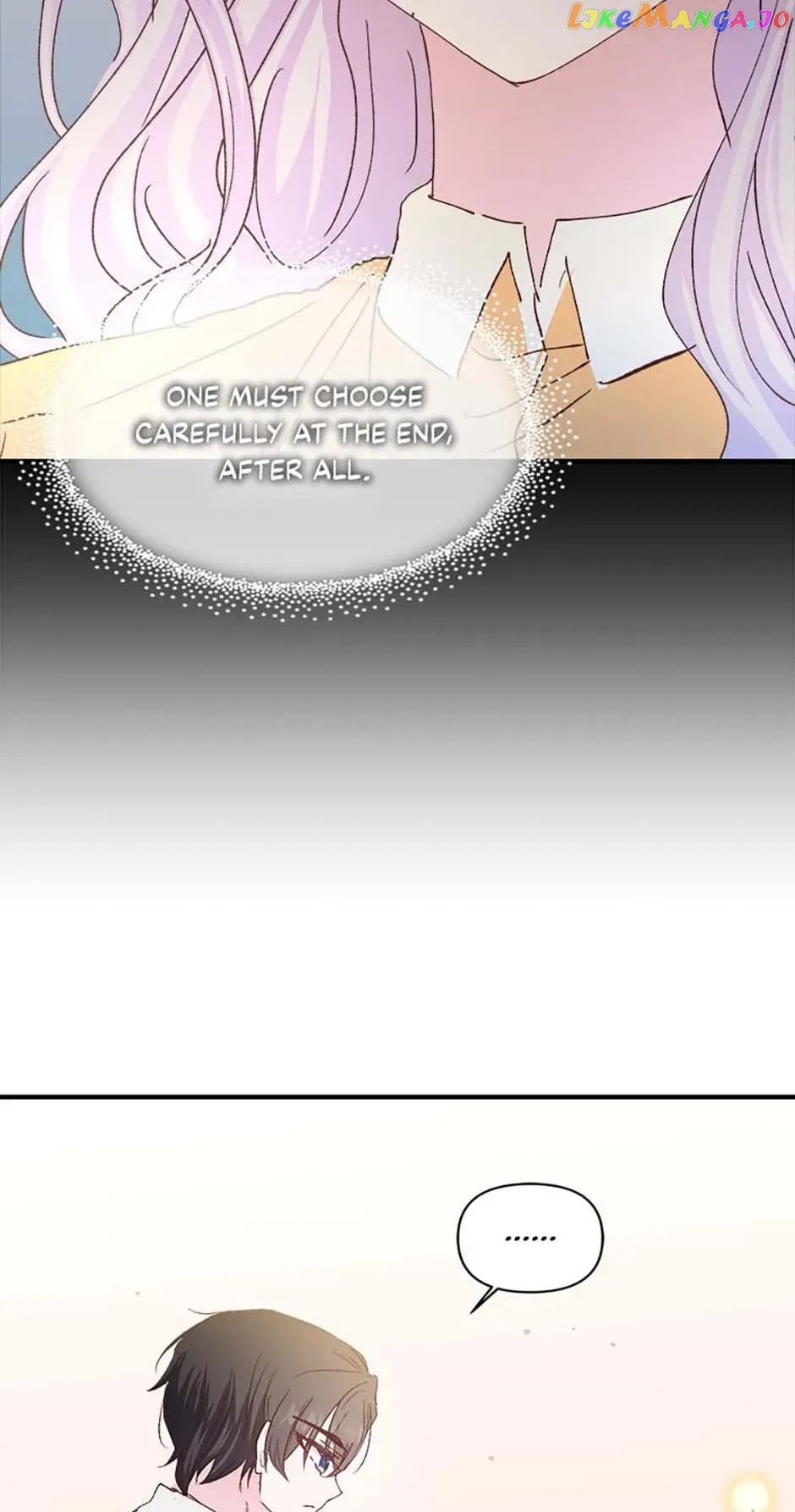 I Didn’t Save You To Get Proposed To Chapter 37 Online - página 35