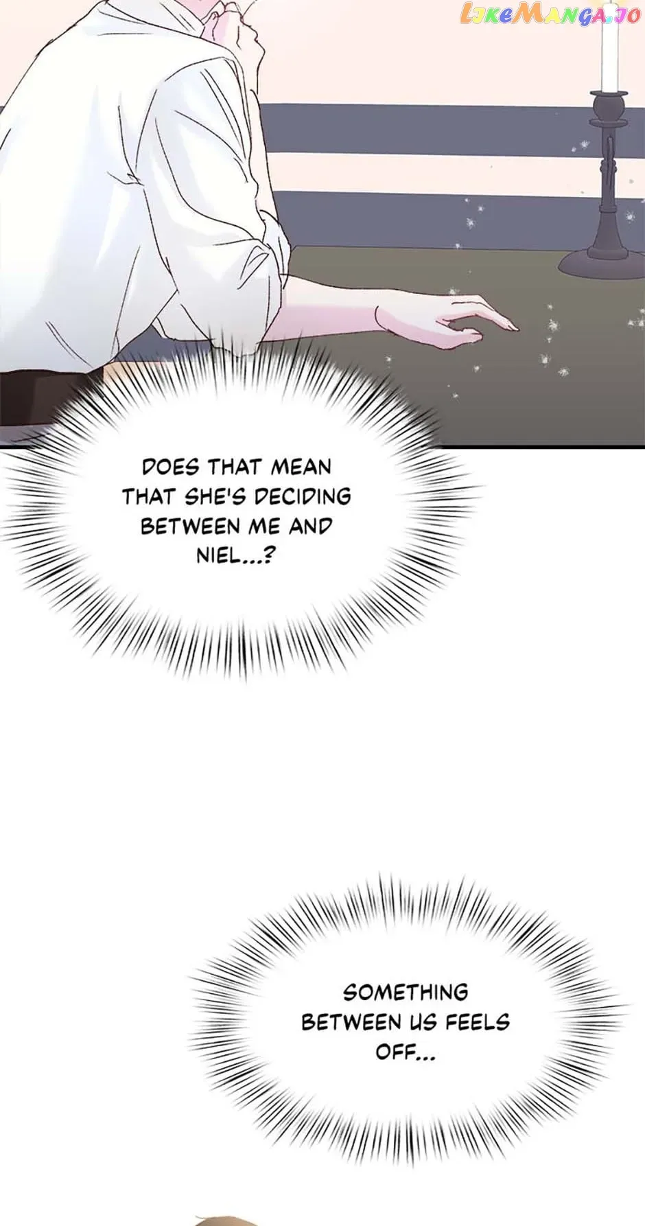 I Didn’t Save You To Get Proposed To Chapter 37 Online - página 36
