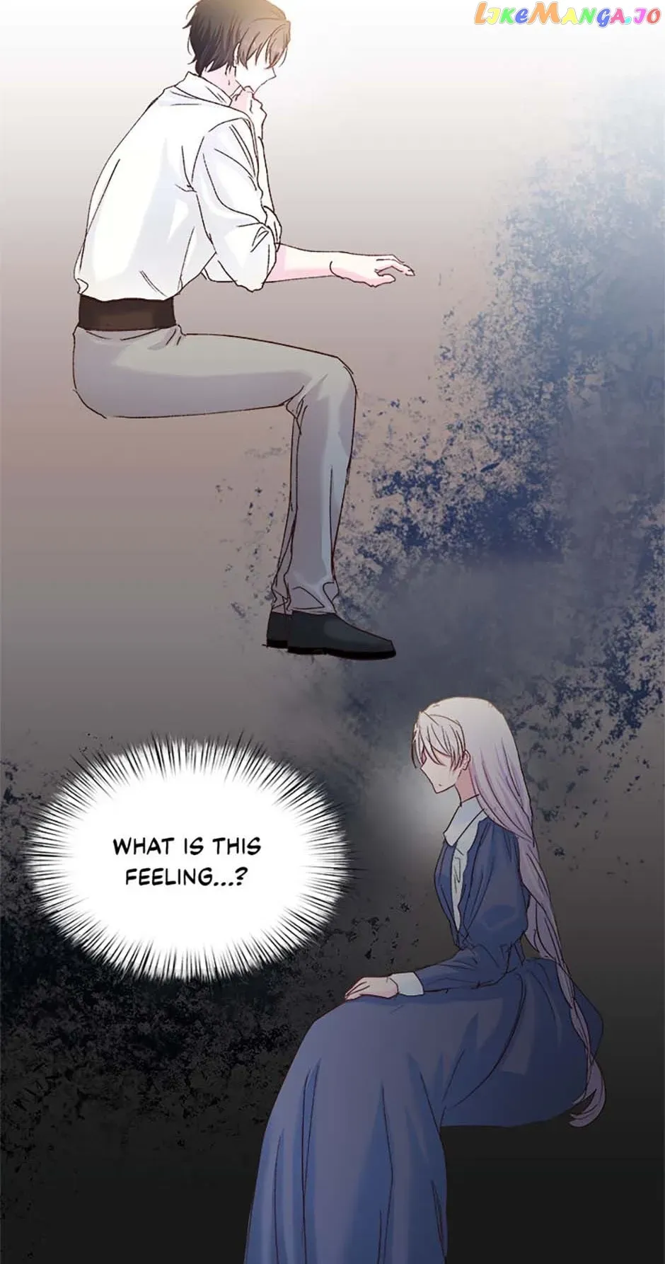 I Didn’t Save You To Get Proposed To Chapter 37 Online - página 37