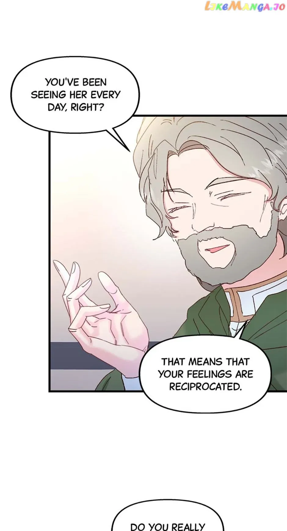 I Didn’t Save You To Get Proposed To Chapter 37 Online - página 40