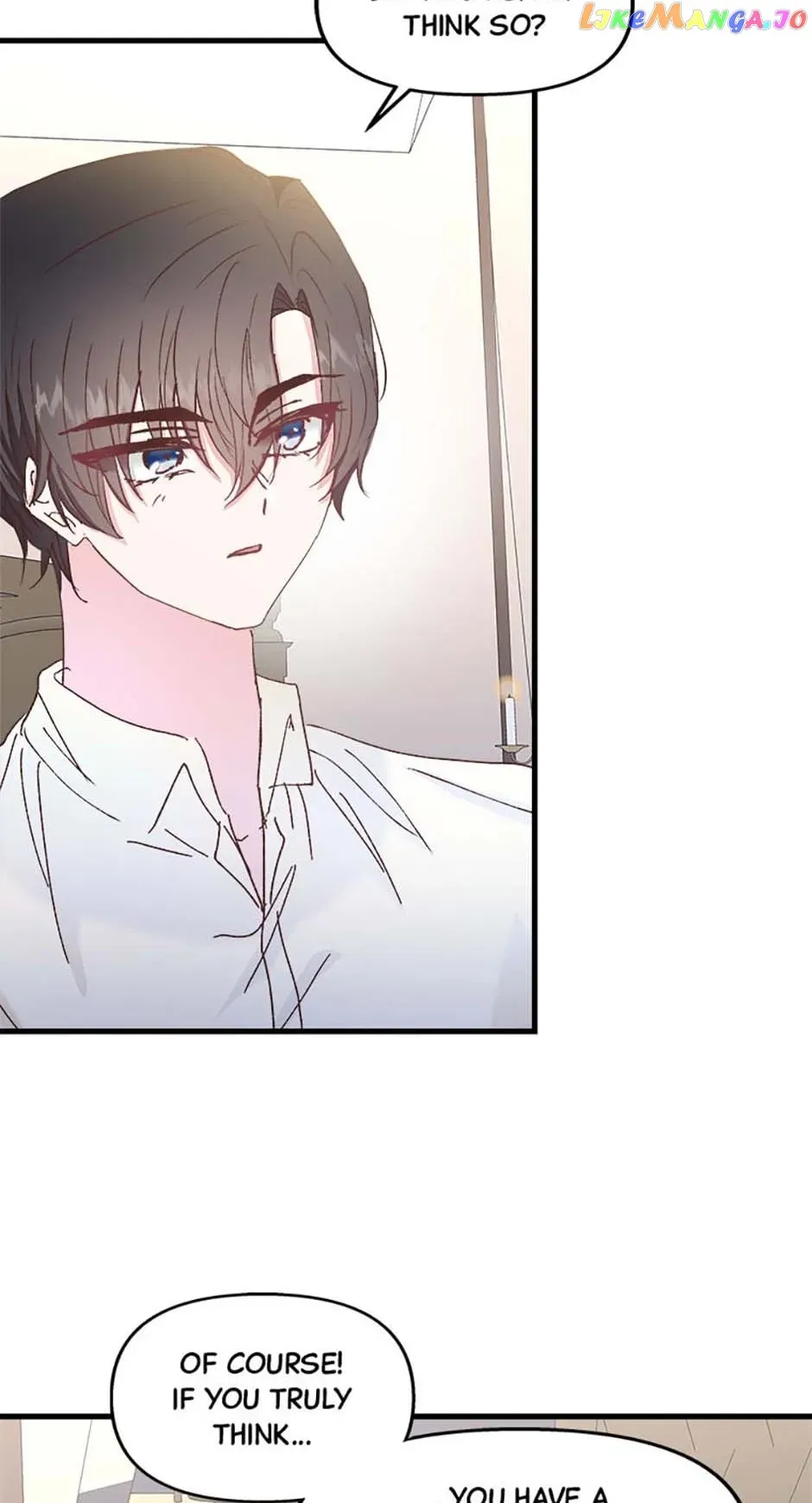 I Didn’t Save You To Get Proposed To Chapter 37 Online - página 41