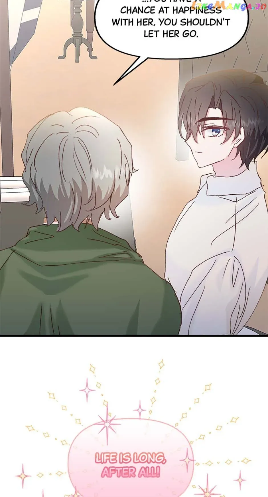 I Didn’t Save You To Get Proposed To Chapter 37 Online - página 42