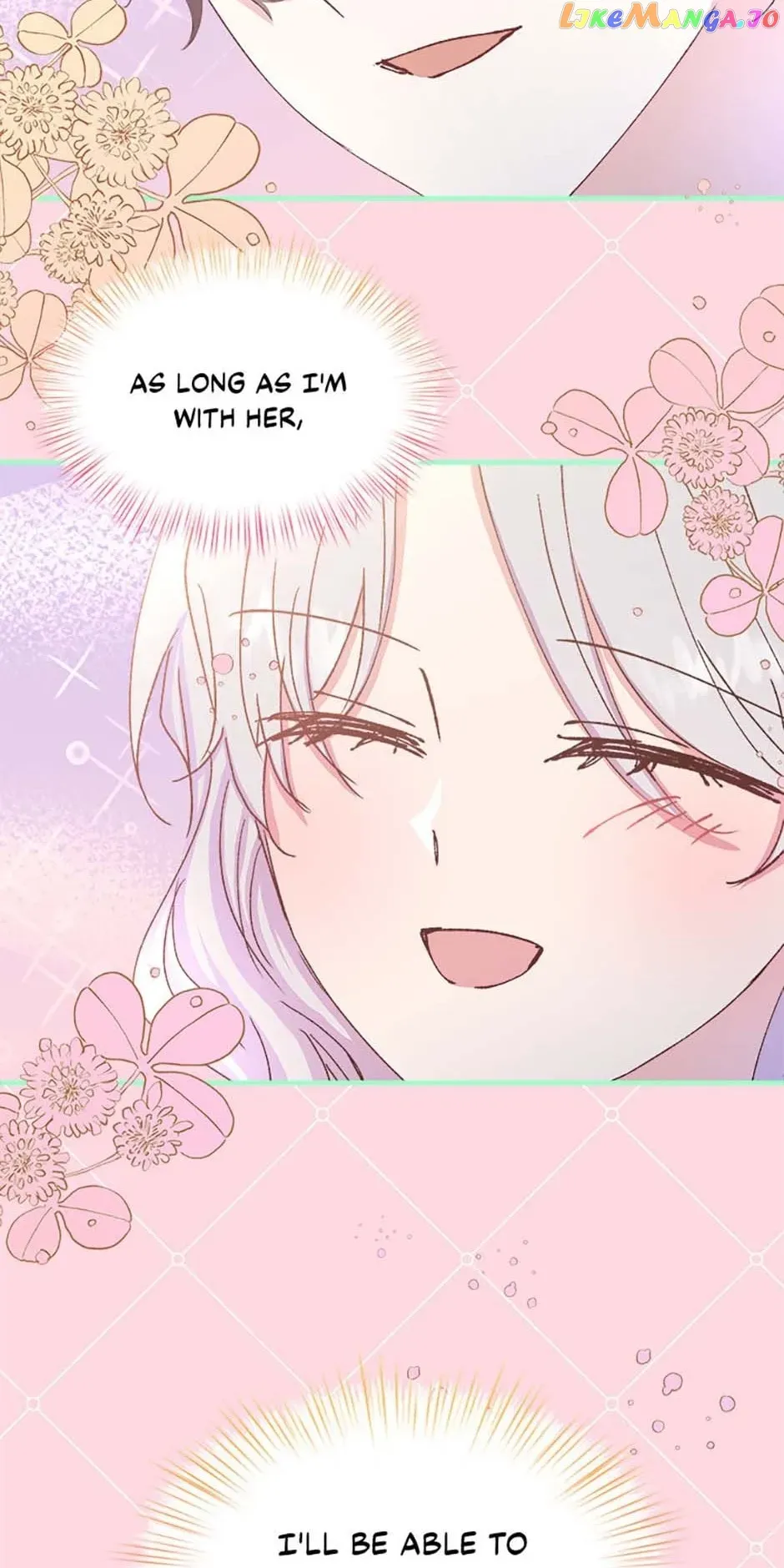 I Didn’t Save You To Get Proposed To Chapter 37 Online - página 46