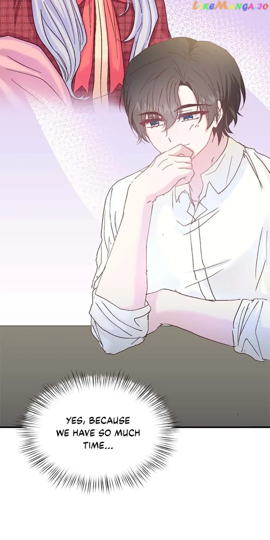 I Didn’t Save You To Get Proposed To Chapter 37 Online - página 48