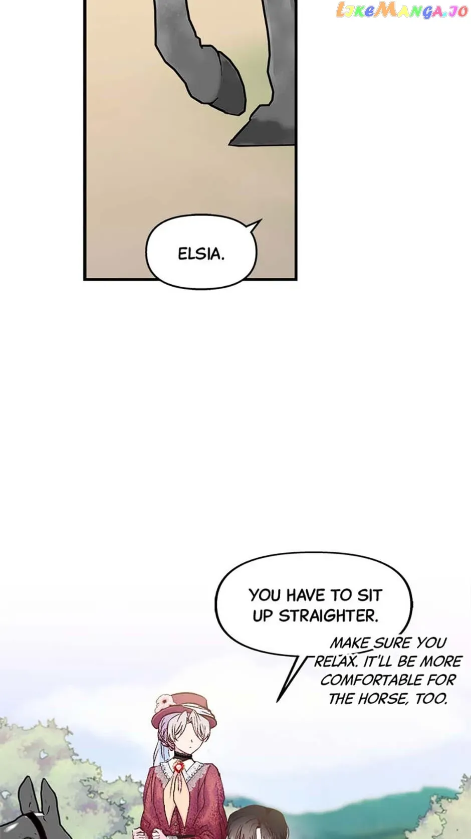 I Didn’t Save You To Get Proposed To Chapter 37 Online - página 50