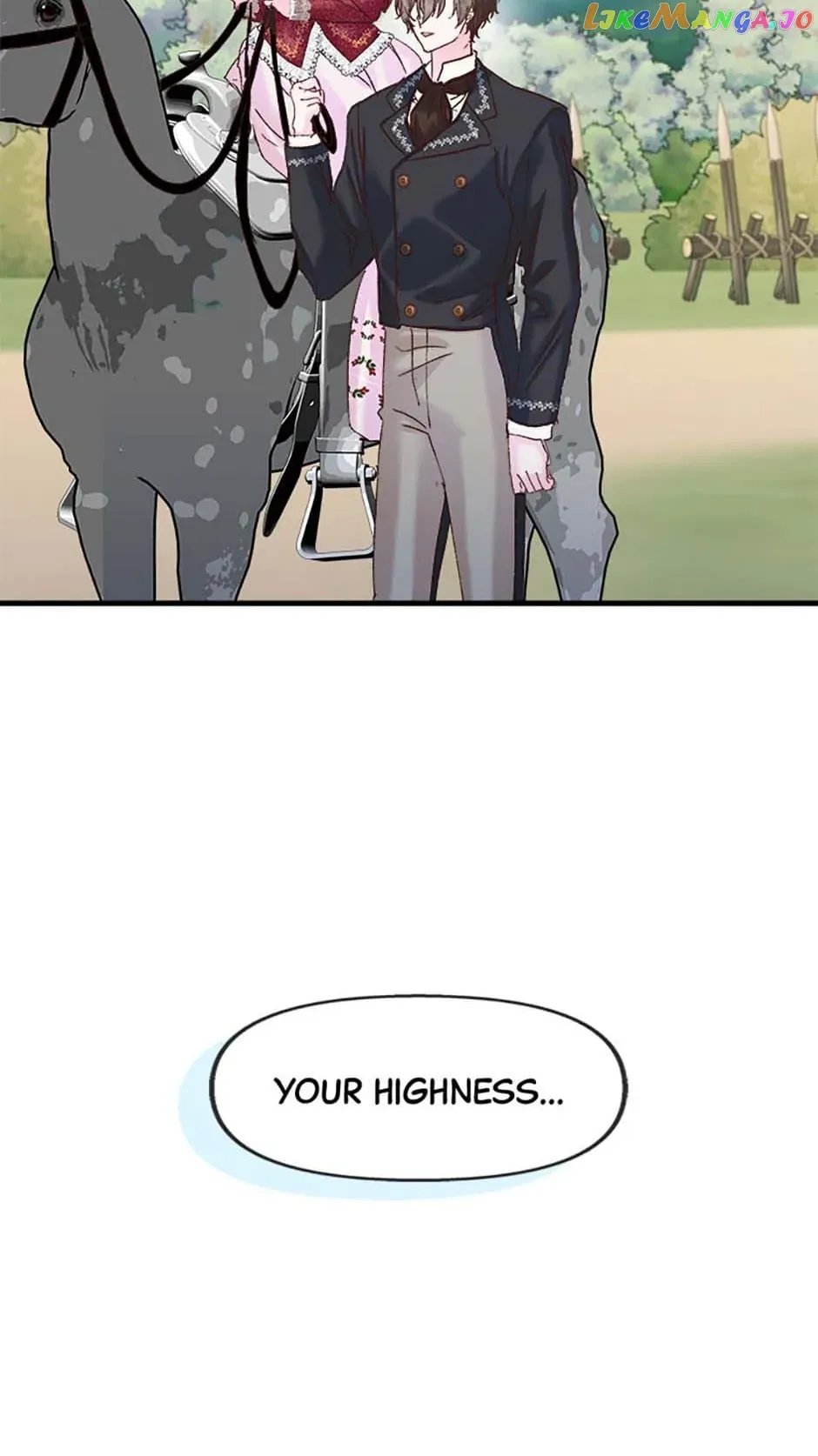 I Didn’t Save You To Get Proposed To Chapter 37 Online - página 51