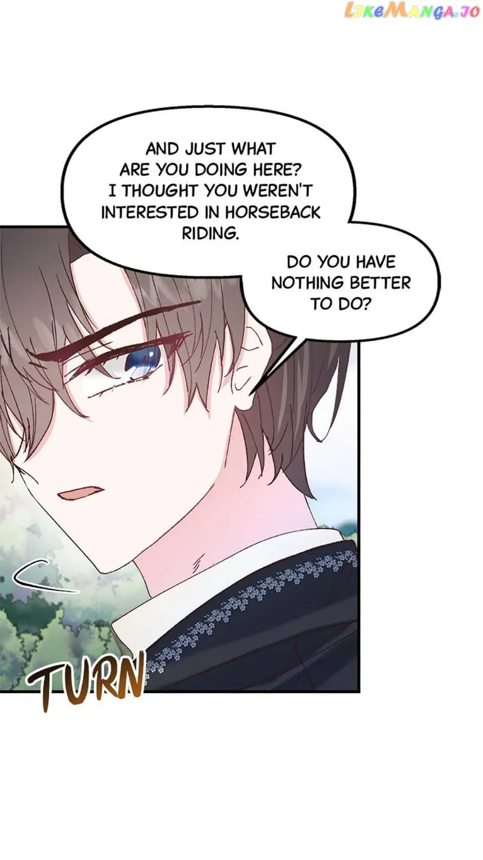 I Didn’t Save You To Get Proposed To Chapter 37 Online - página 53