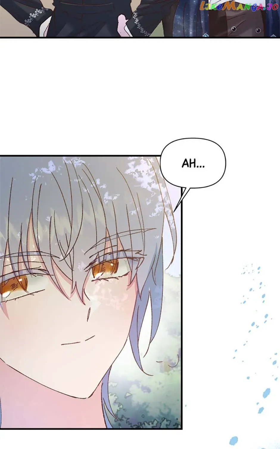 I Didn’t Save You To Get Proposed To Chapter 37 Online - página 56