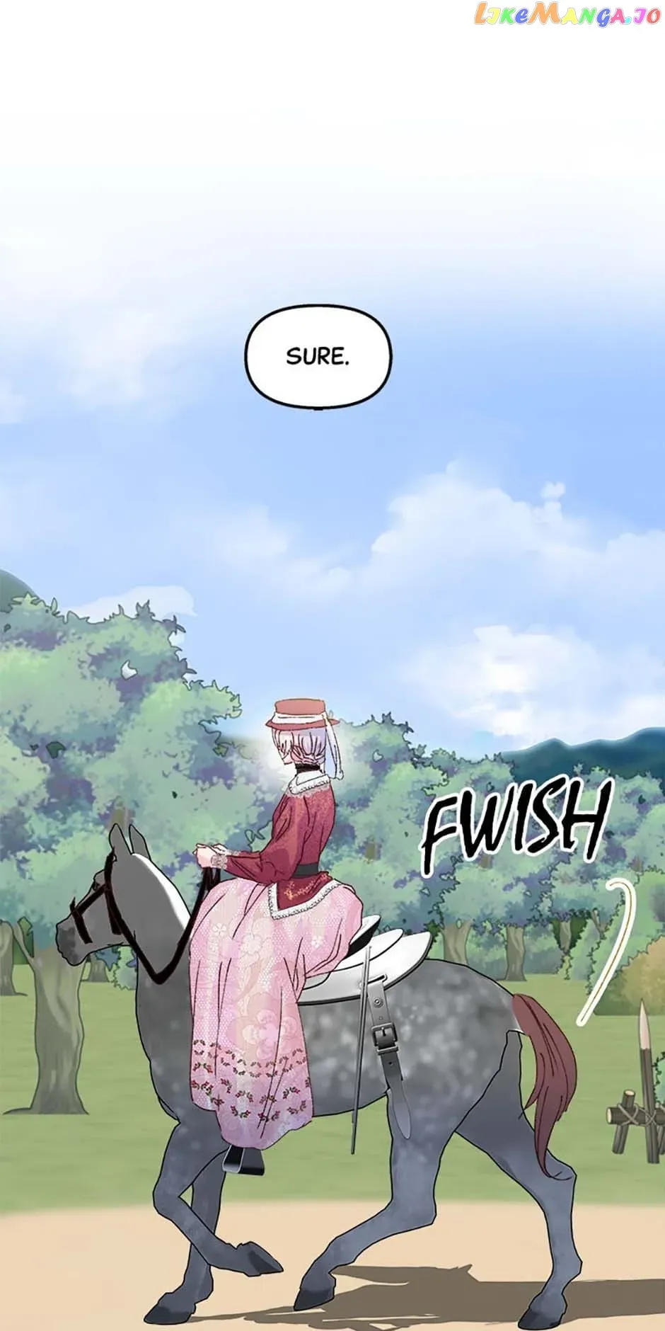 I Didn’t Save You To Get Proposed To Chapter 37 Online - página 59