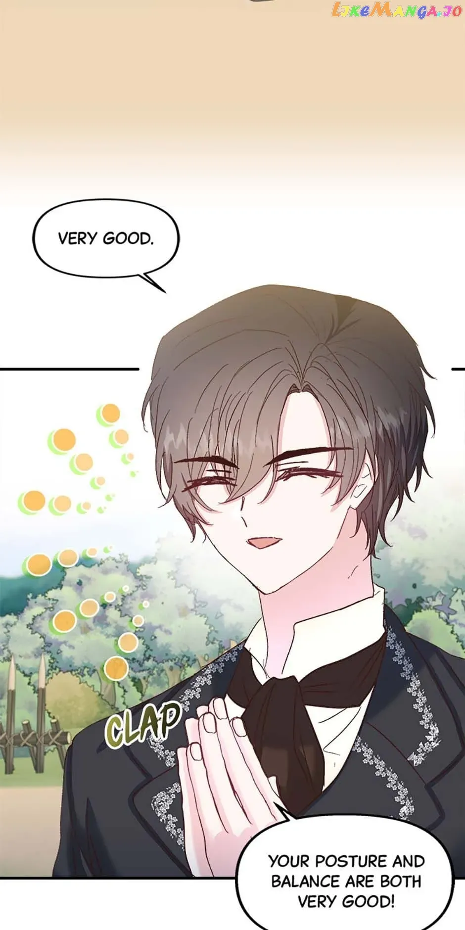 I Didn’t Save You To Get Proposed To Chapter 37 Online - página 60