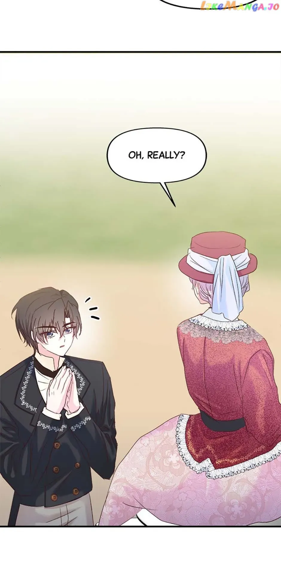I Didn’t Save You To Get Proposed To Chapter 37 Online - página 61