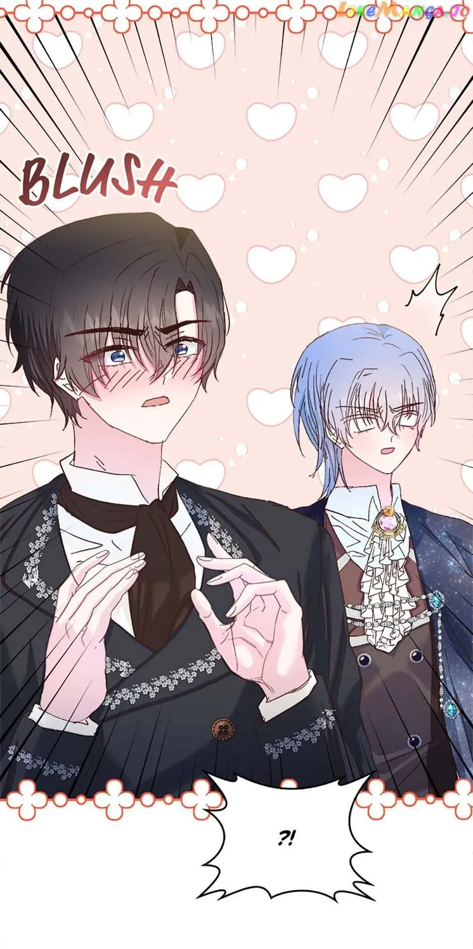 I Didn’t Save You To Get Proposed To Chapter 37 Online - página 63