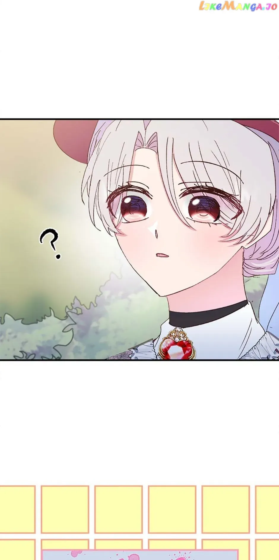 I Didn’t Save You To Get Proposed To Chapter 37 Online - página 64