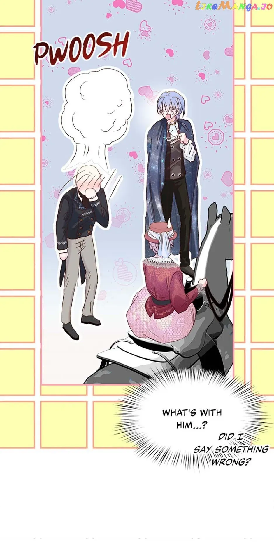 I Didn’t Save You To Get Proposed To Chapter 37 Online - página 65