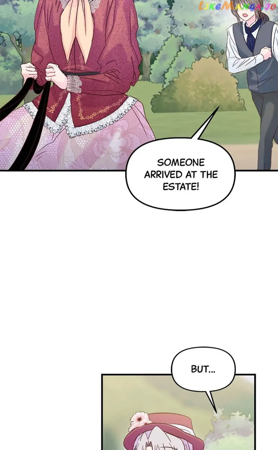 I Didn’t Save You To Get Proposed To Chapter 37 Online - página 67