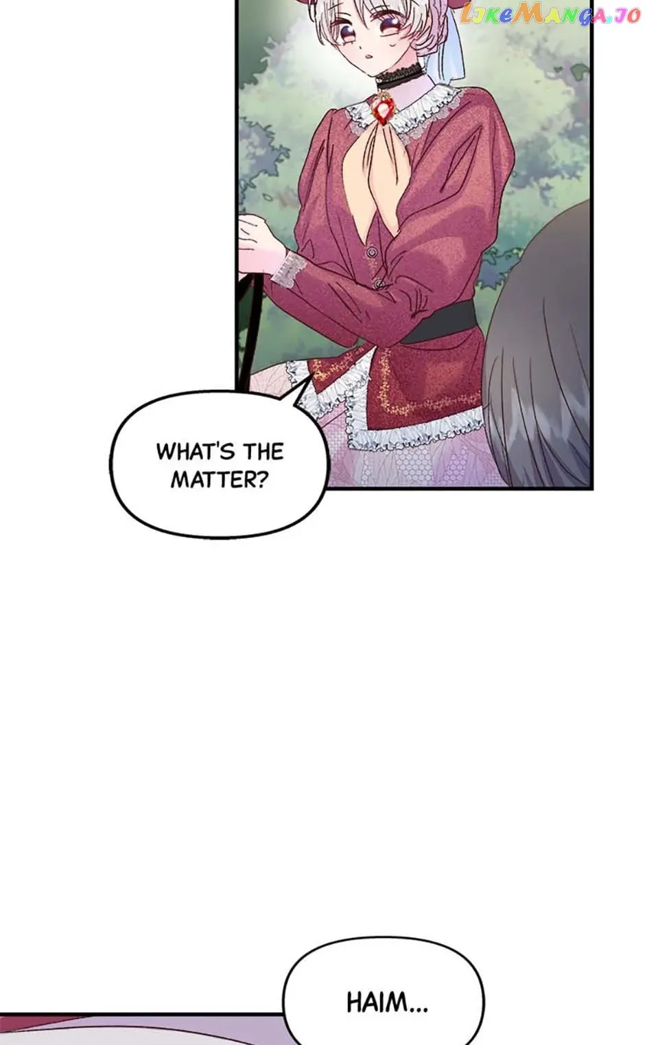 I Didn’t Save You To Get Proposed To Chapter 37 Online - página 68