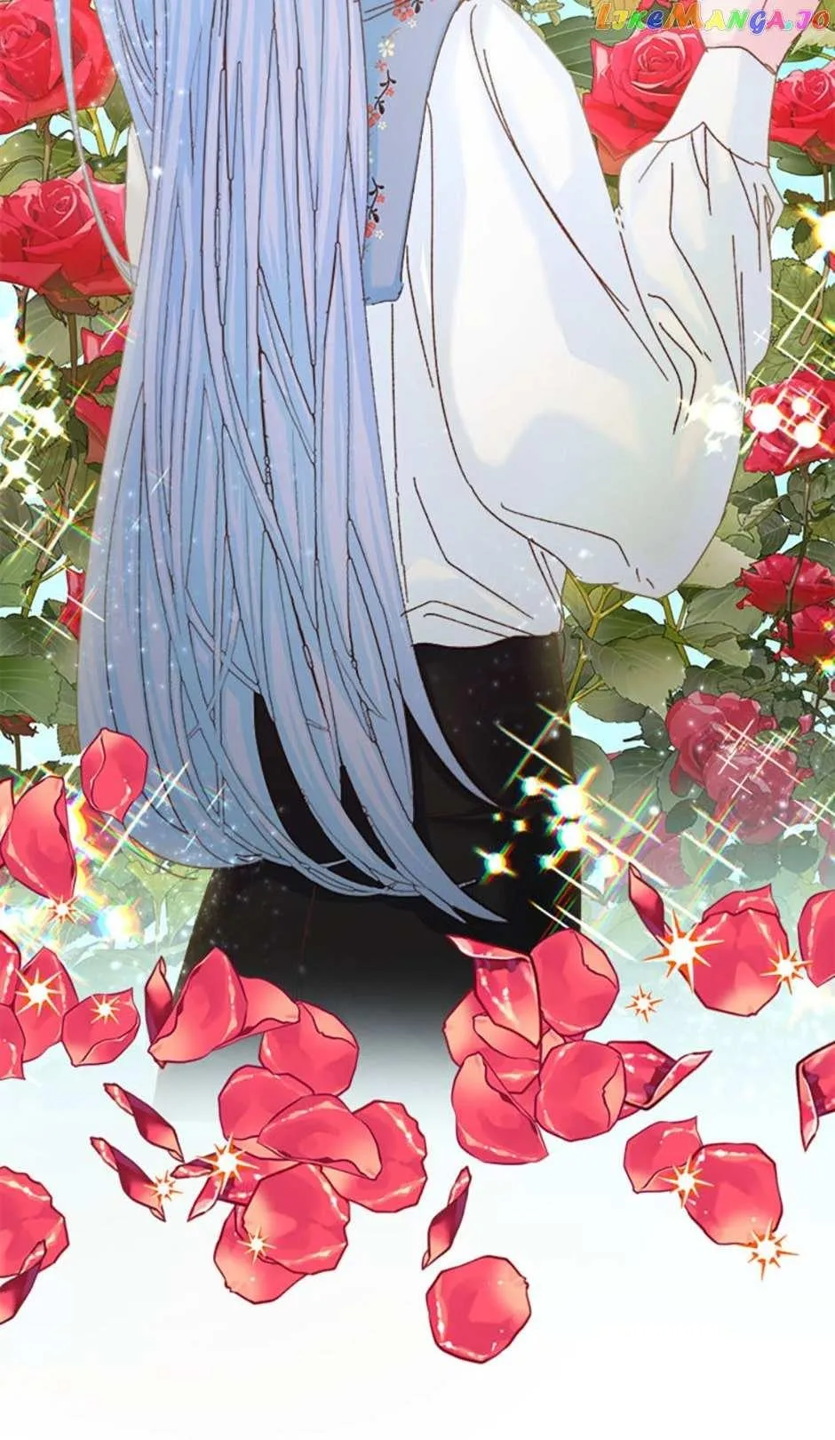I Didn’t Save You To Get Proposed To Chapter 38 Online - página 3