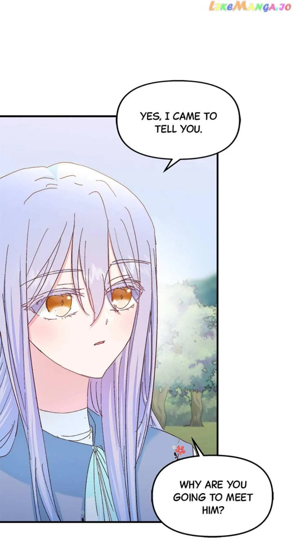 I Didn’t Save You To Get Proposed To Chapter 38 Online - página 8
