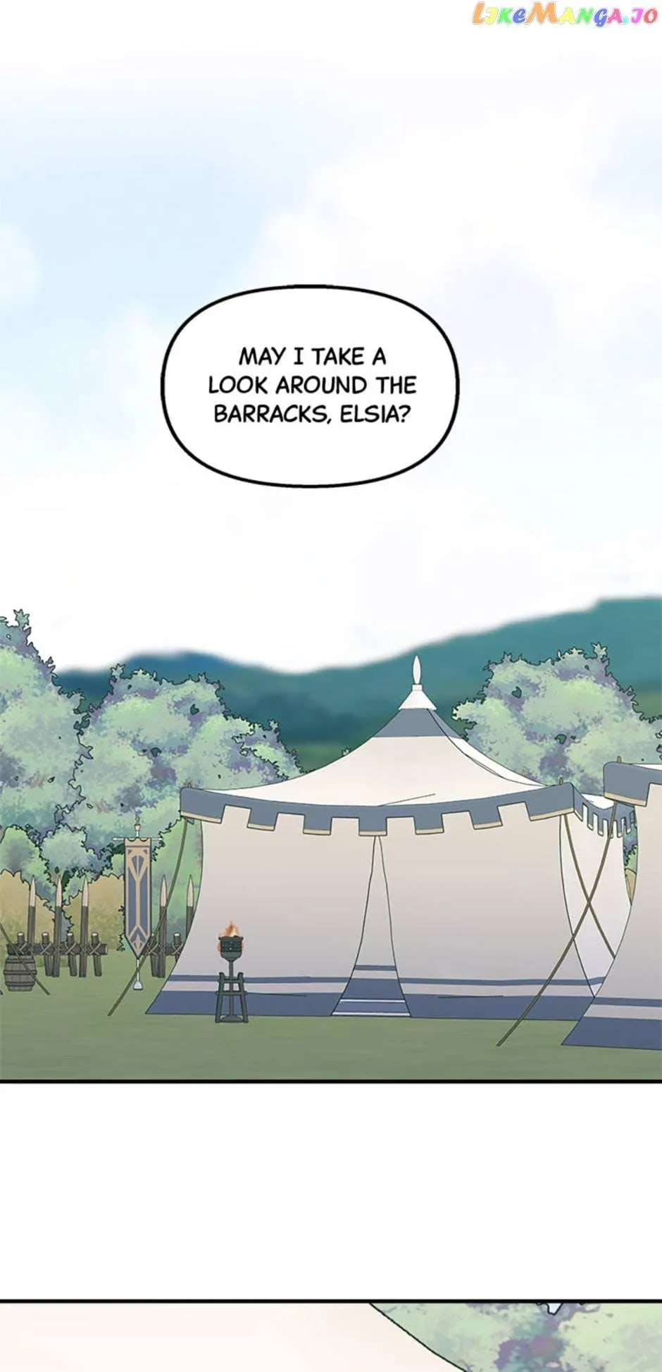 I Didn’t Save You To Get Proposed To Chapter 38 Online - página 15