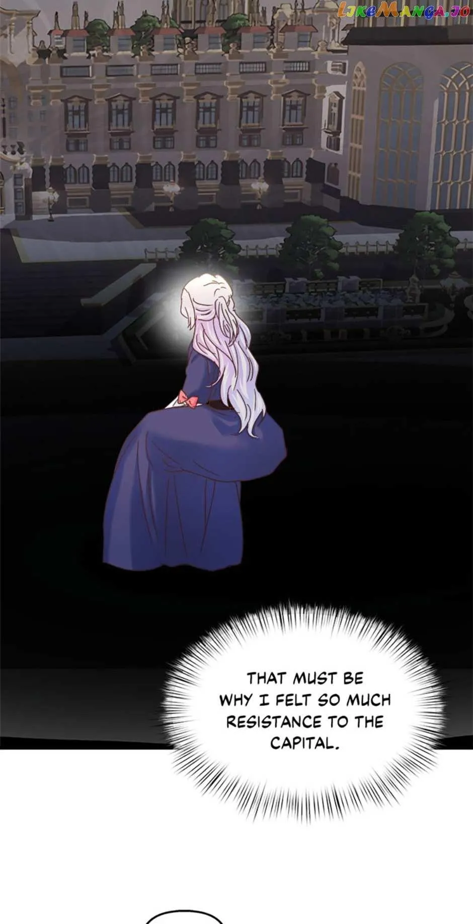 I Didn’t Save You To Get Proposed To Chapter 38 Online - página 24